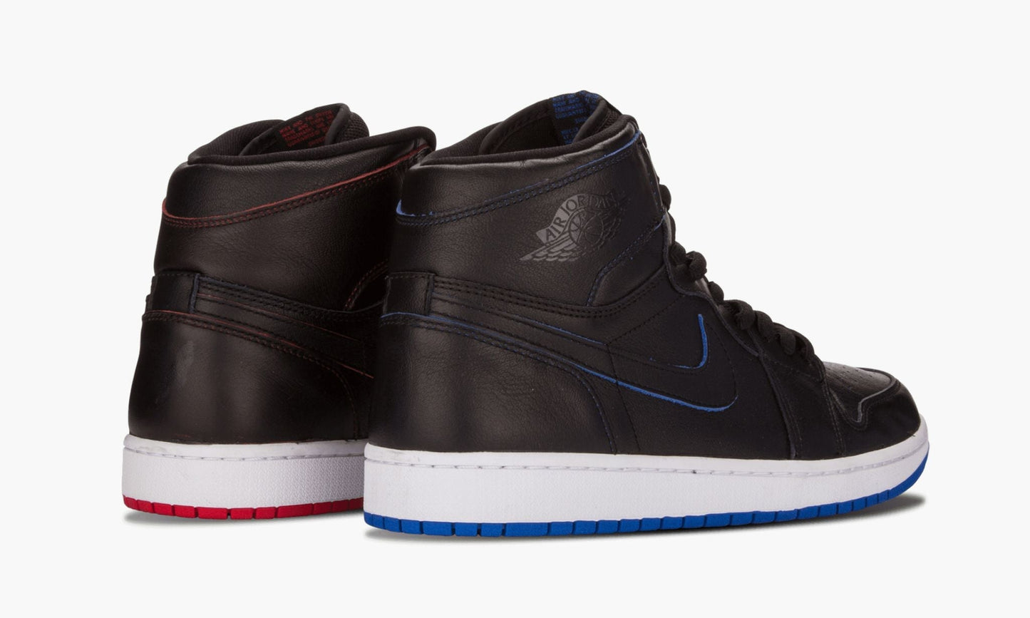 Jordan 1 SB QS "Lance Mountain"