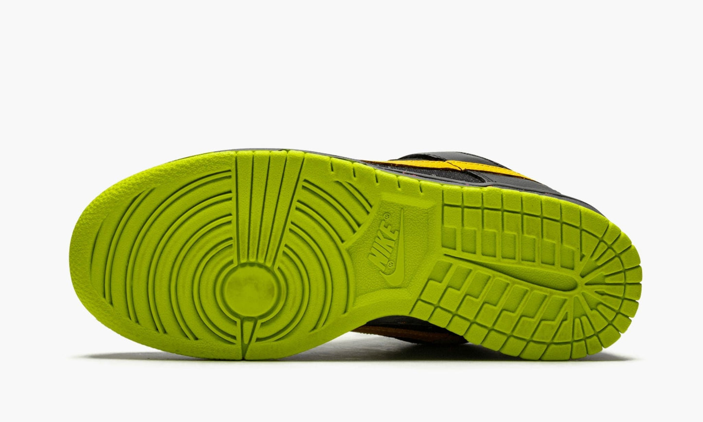 SB Dunk Low Premium "Space Tiger"