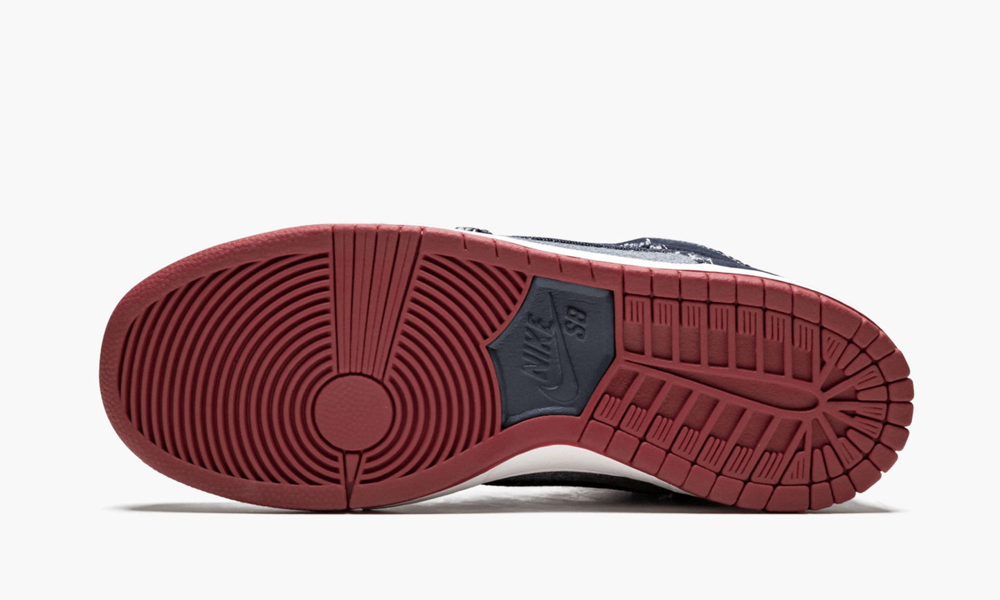 SB Dunk High TRD QS "REESE FORBES DENIM"