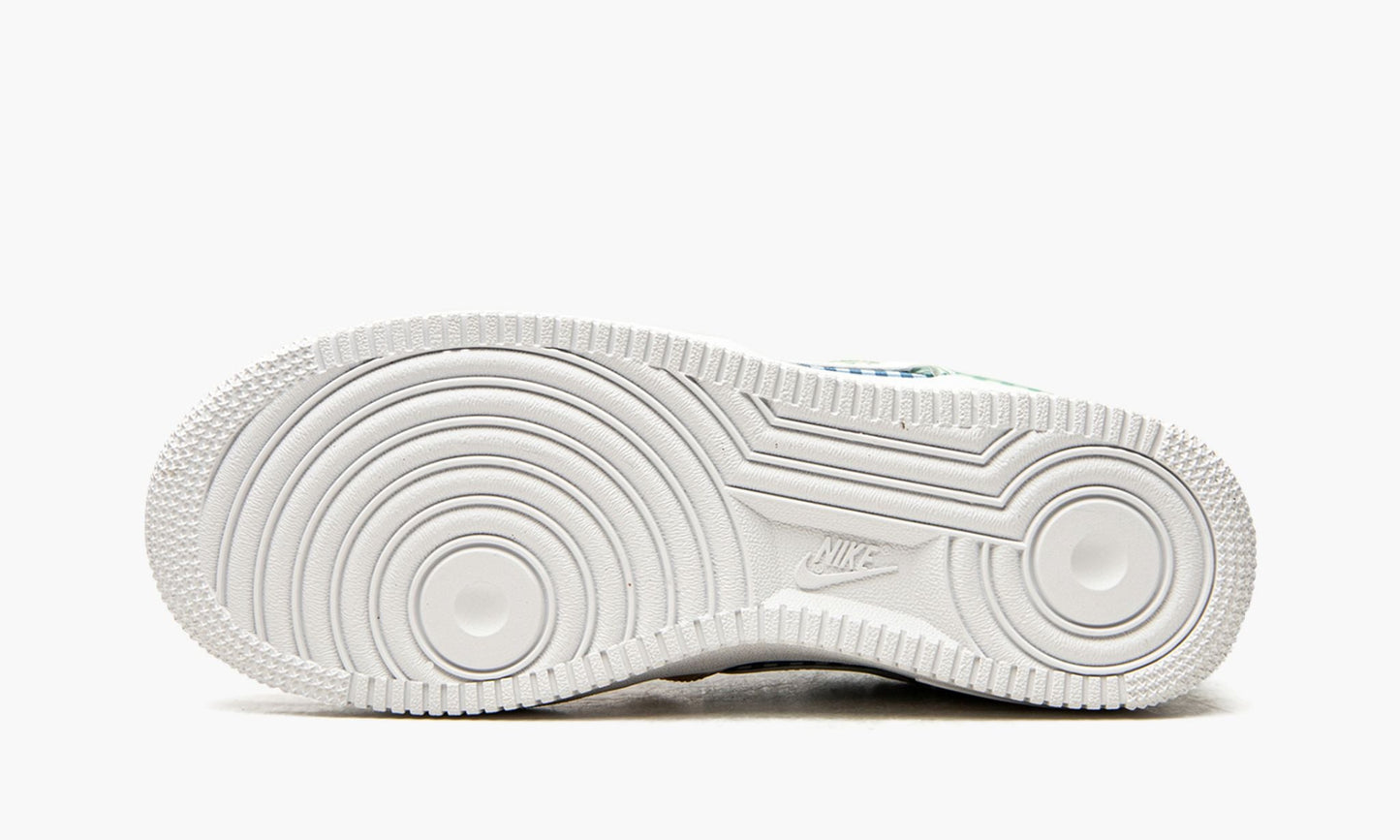 WMNS Air Force 1 '07 QS "Gingham Pack"