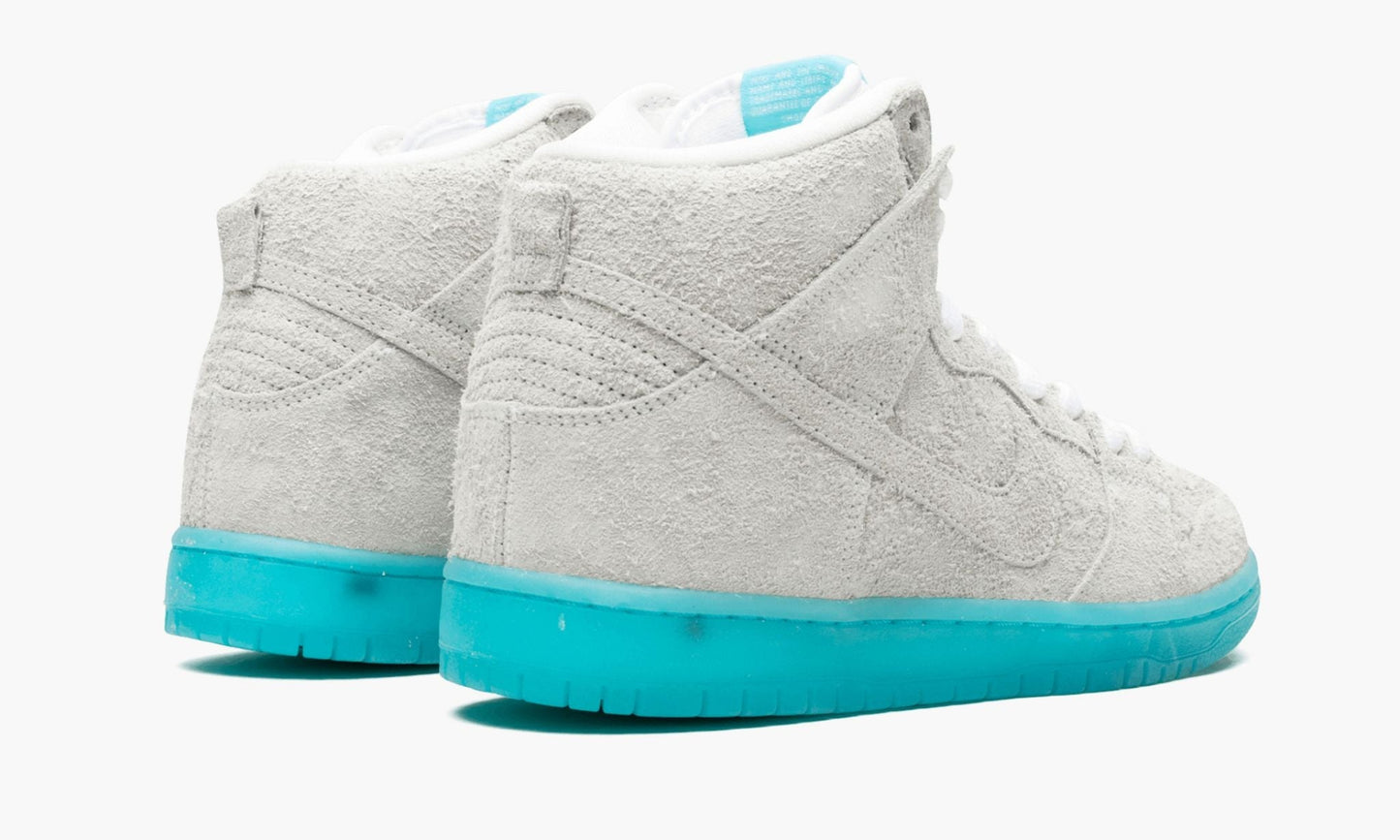 SB Dunk High Premium "Chairman Bao"
