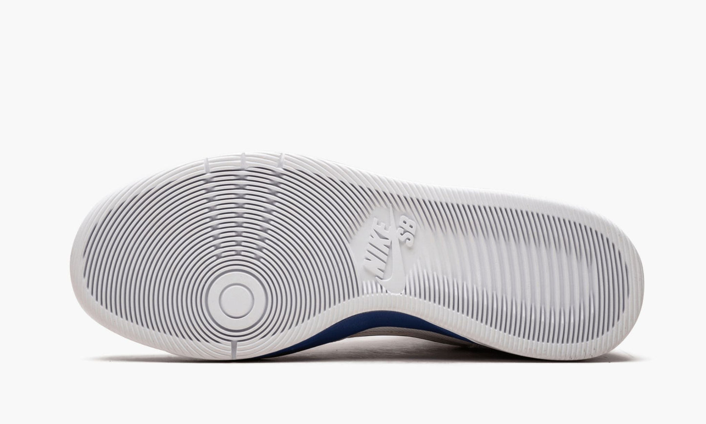 SB Zoom Dunk High ELT QS "Medicom 2018"