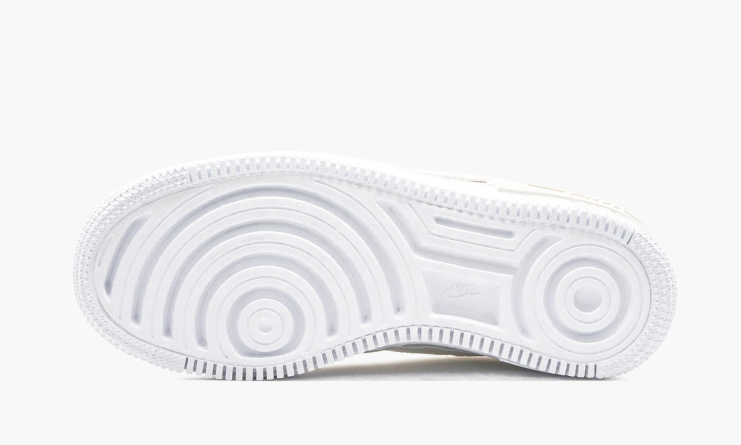 W AF1 Shadow "Phantom / Echo Pink"