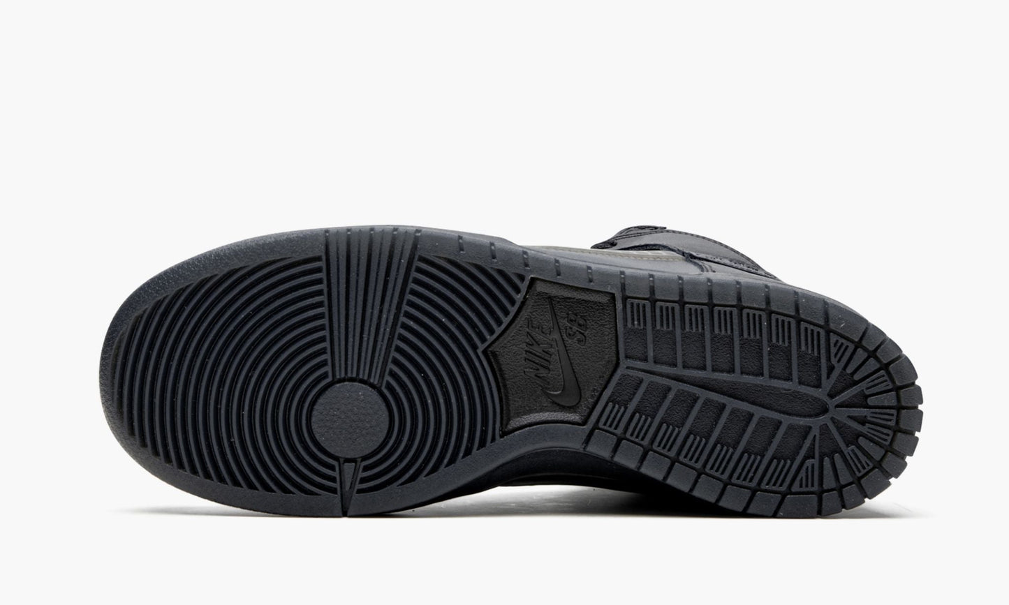 SB Dunk High "FPAR"