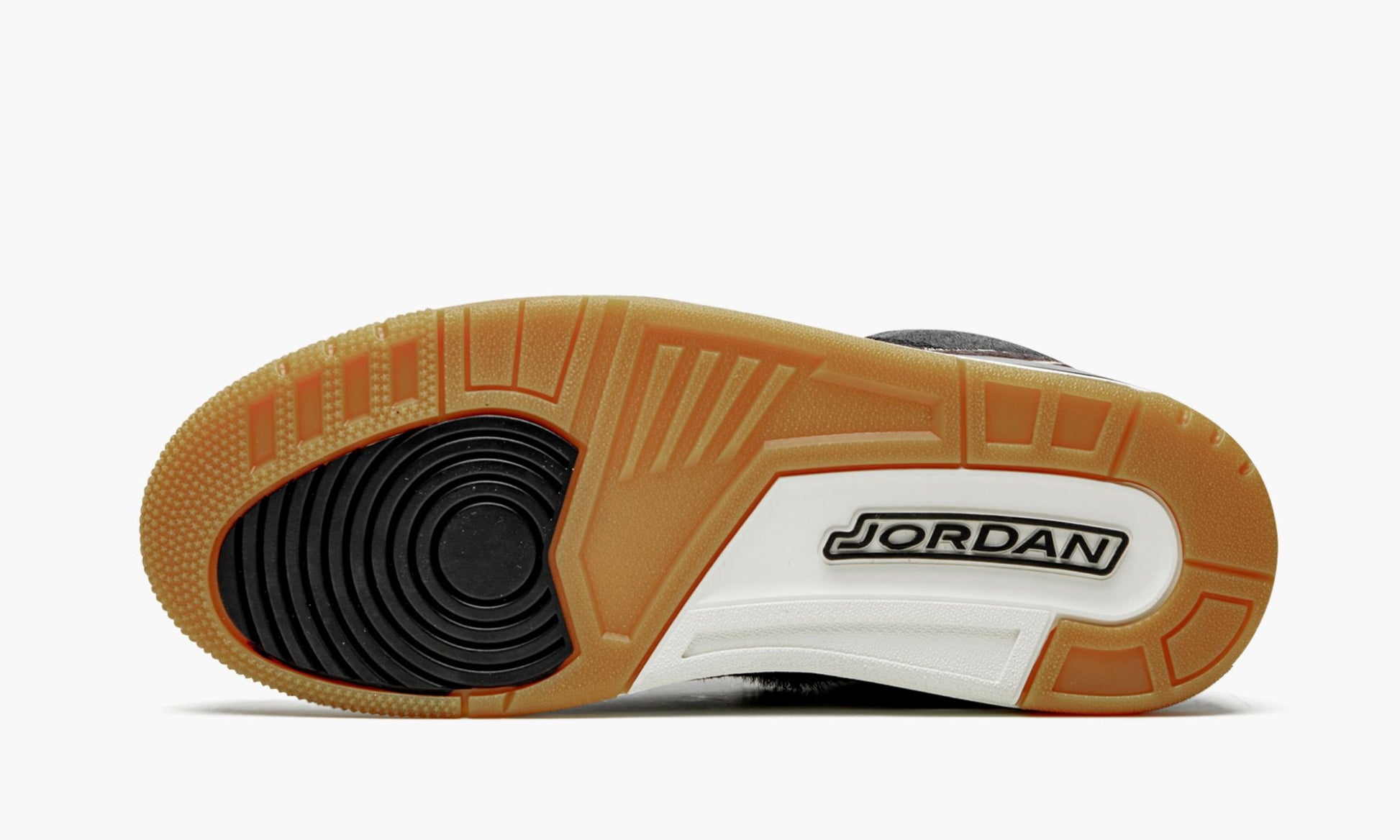 Air Jordan 3 Retro "Animal Instinct"