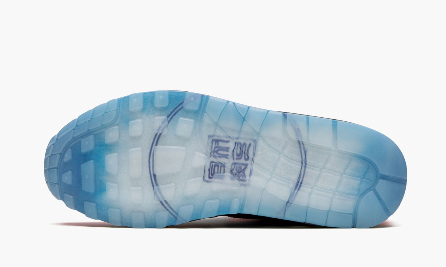 Air Max 1 "Chinese New Year - Longevity"