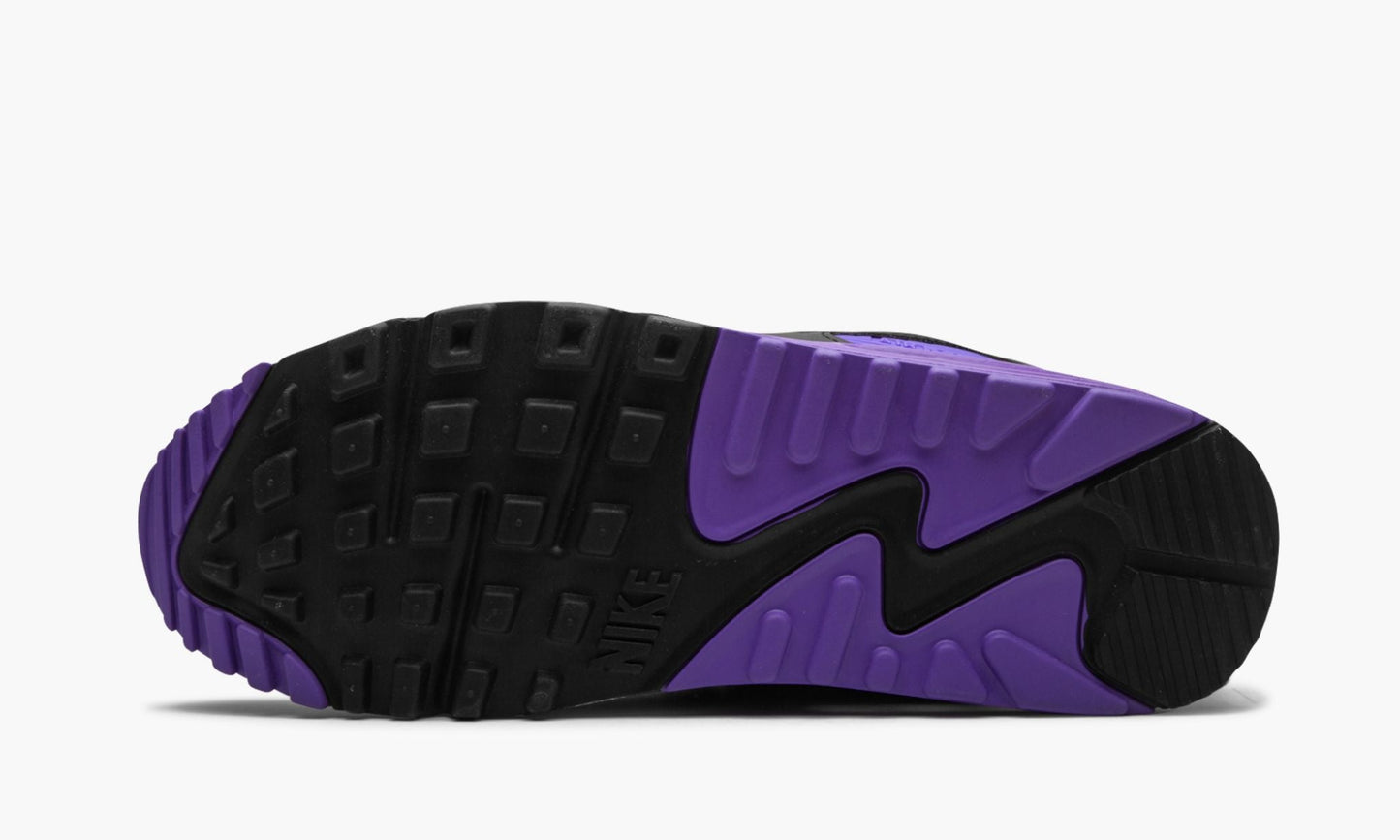 Air Max 90 "Hyper Grape"