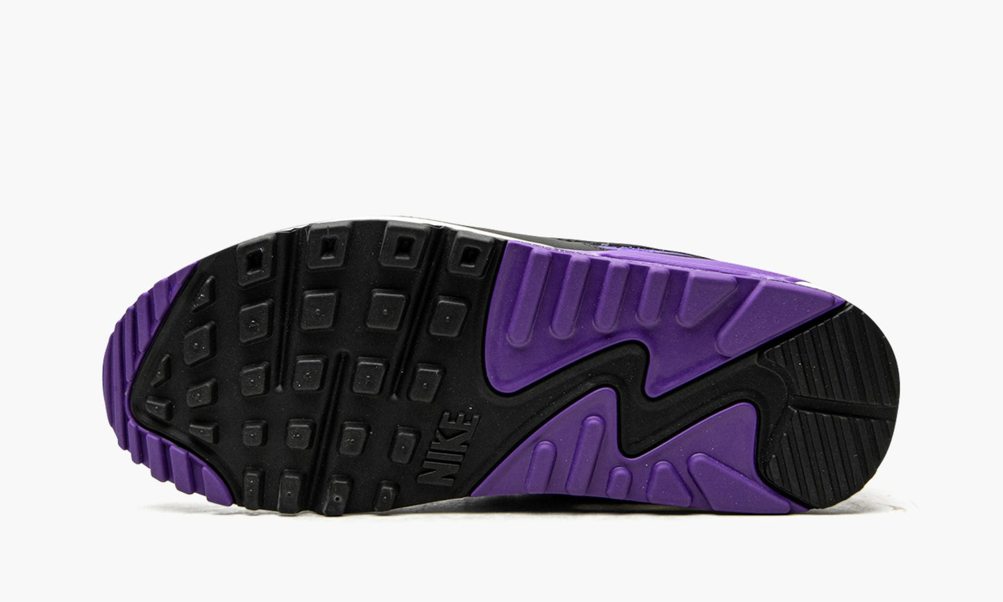 Air Max 90 WMNS "Hyper Grape"