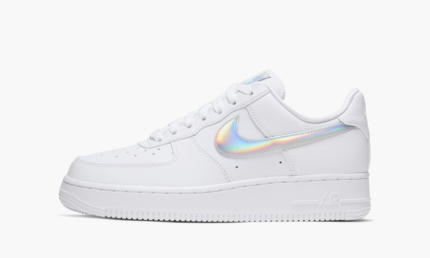 Air Force 1 Low "Iridescent"