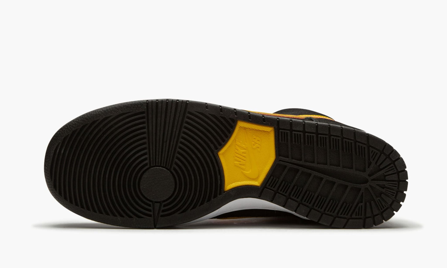 SB Dunk High "Truck It"