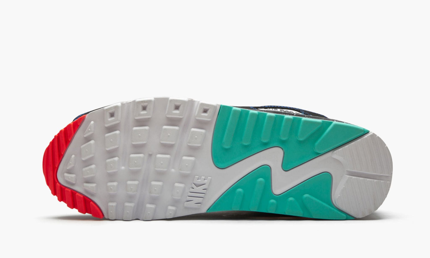 Air Max 90 "Supernova Galaxy"