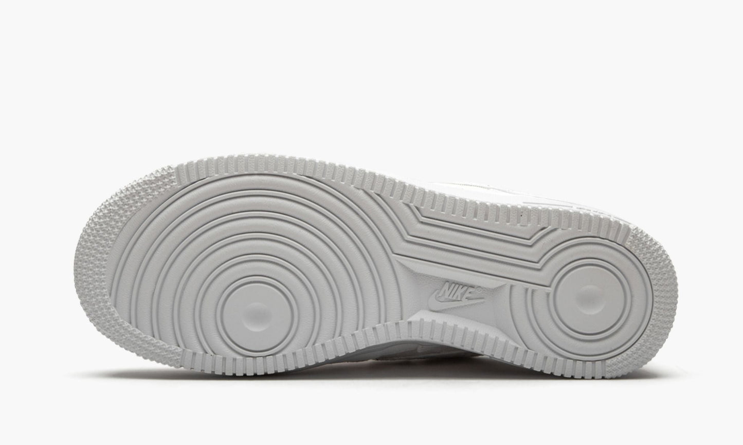 Air Force 1 Low LX Wmns "Reveal - White"