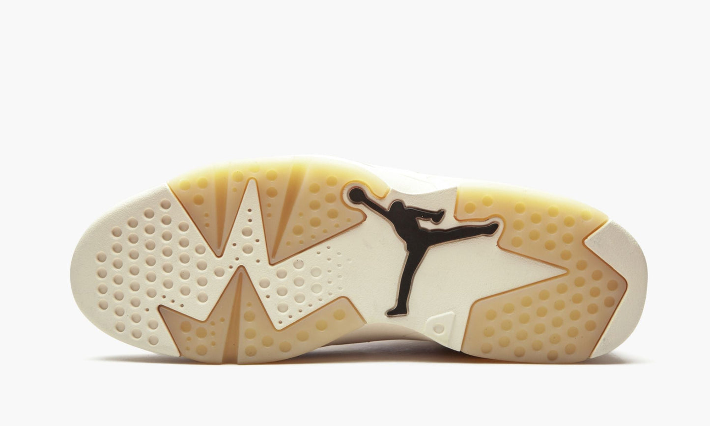 Air Jordan 6 "Quai 54 - Purple"