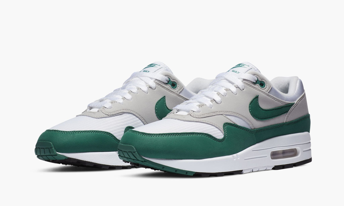 Air Max 1 Anniversary "Hunter Green"