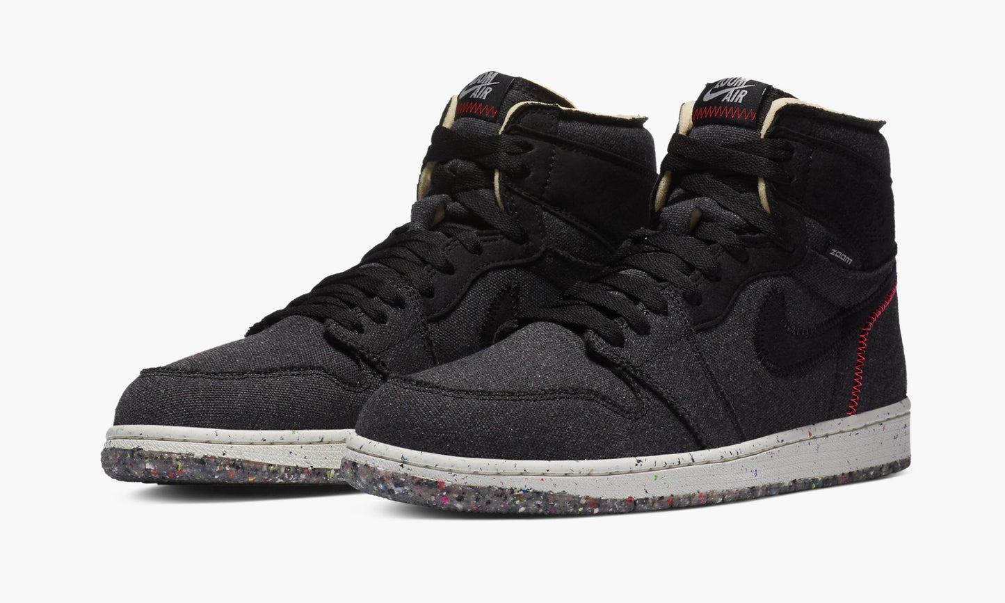 Air Jordan 1 Retro High OG Zo "Space Hippie"