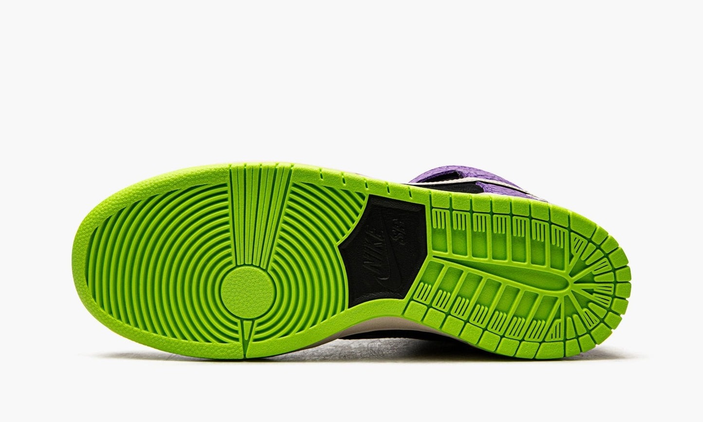 Dunk High PRM SH "Send Help 2"