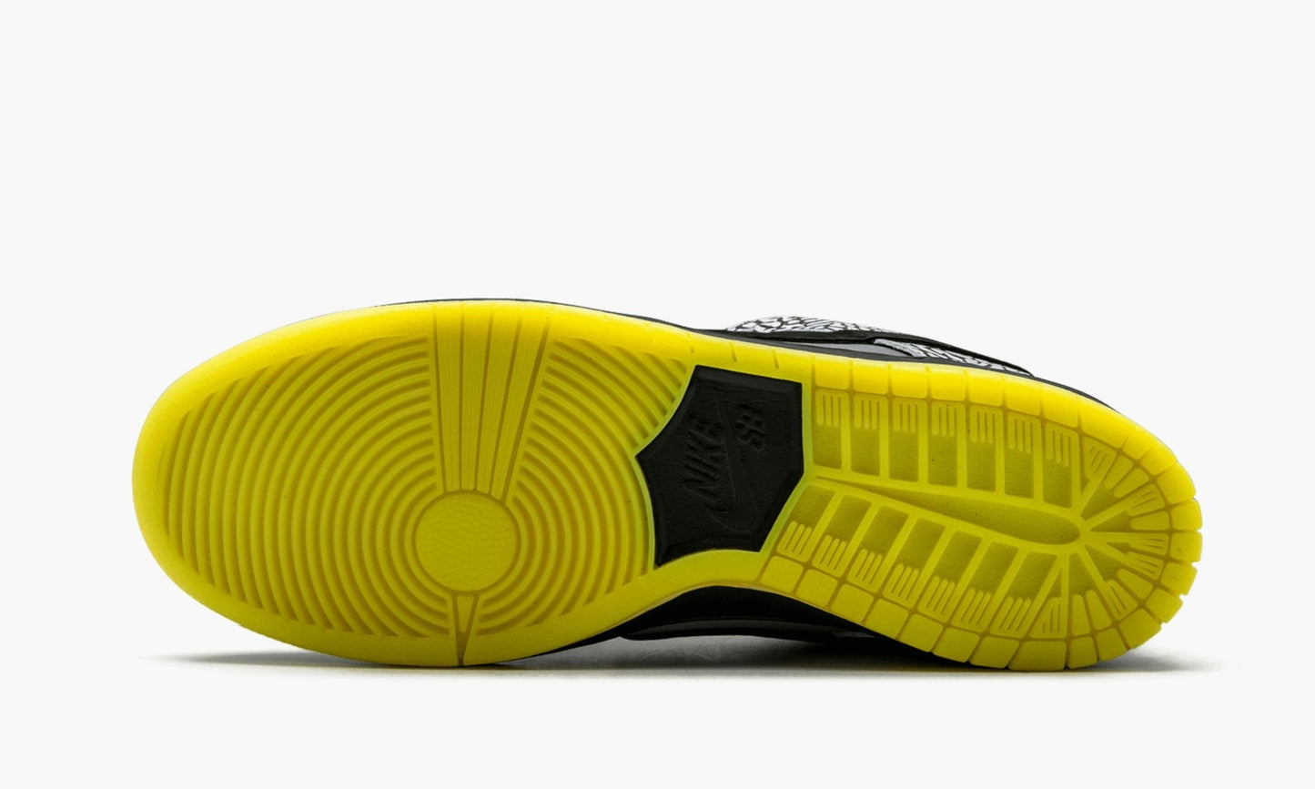 SB Dunk Low Premium QS "DJCK 112"