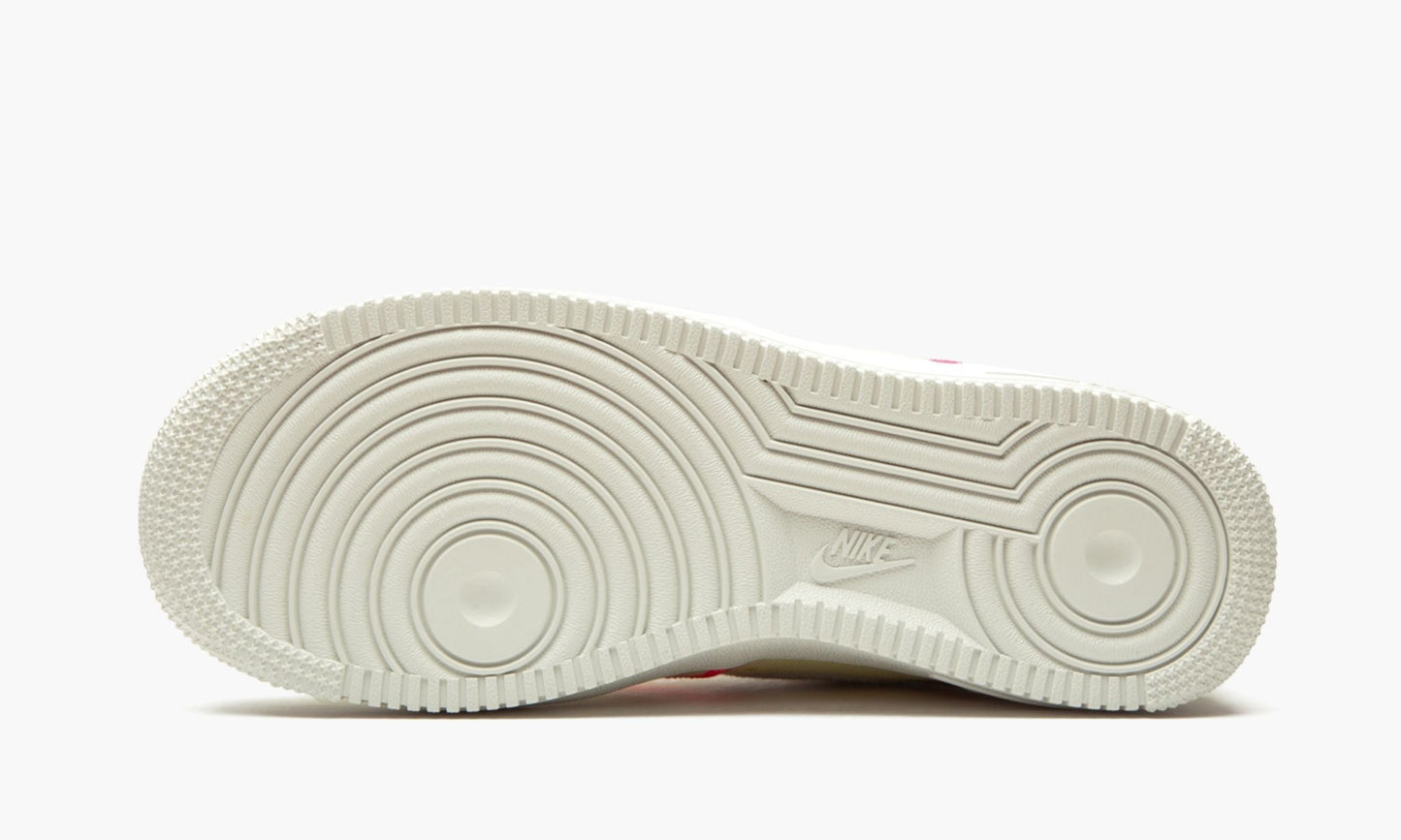 WMNS Air Force 1 '07 LX "Life Lime"