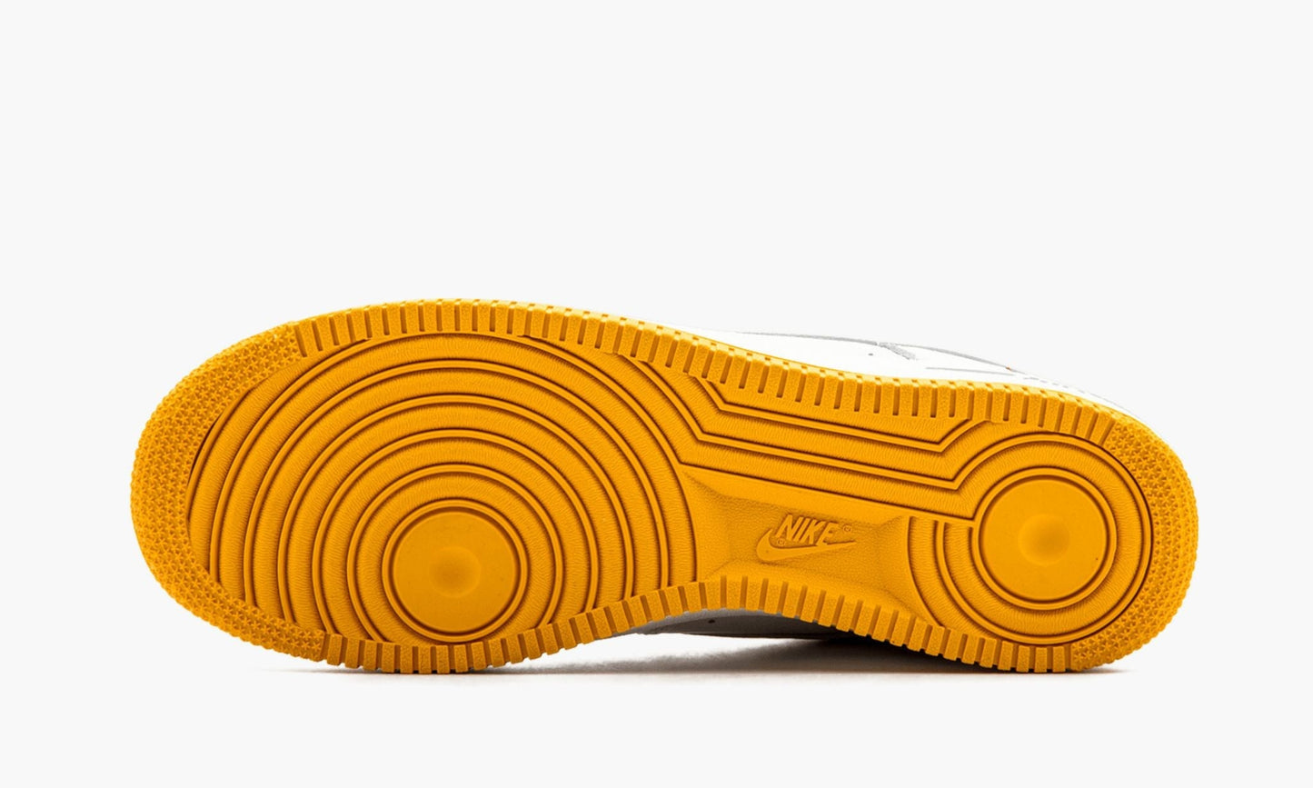 Air Force 1 Plus "West Indies"