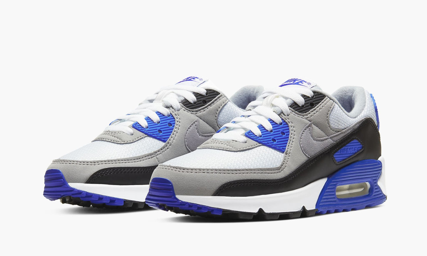 Air Max 90 WMNS "Hyper Royal"