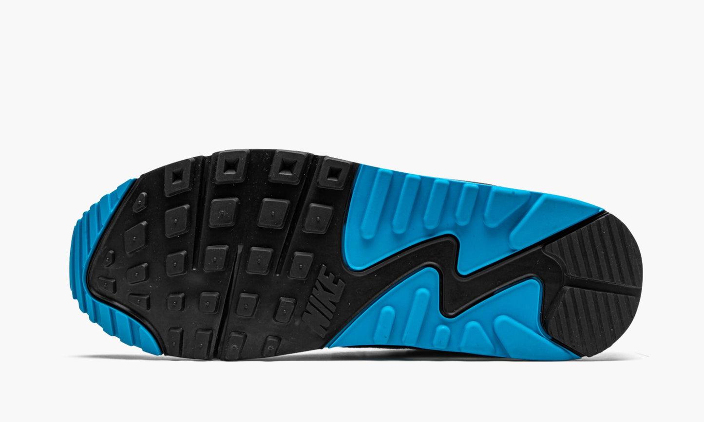 Nike Air Max 90 "Laser Blue"