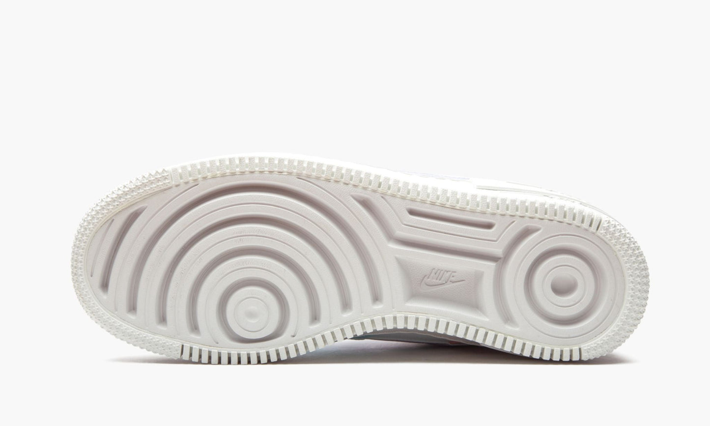 WMNS AF1 Shadow "Pastel"