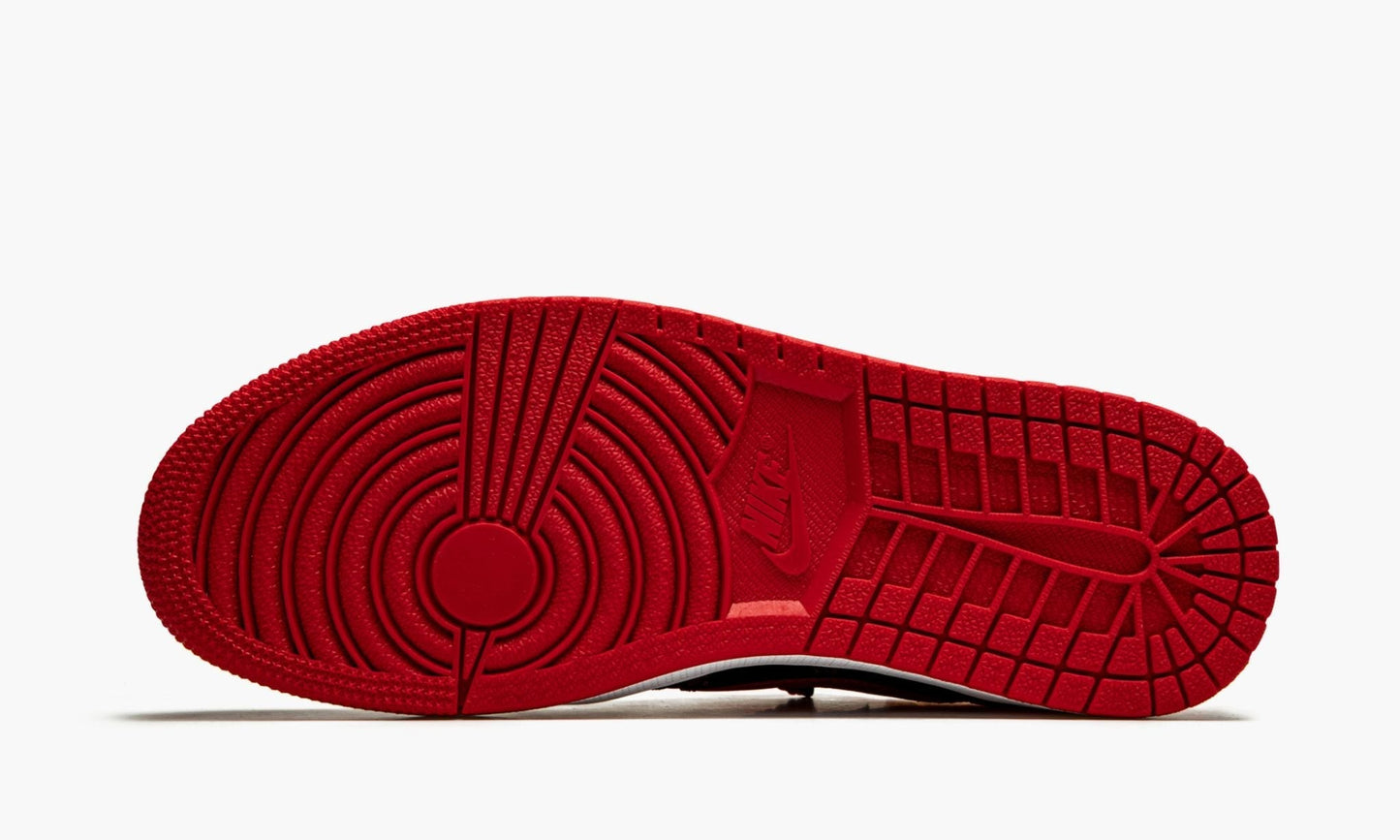 Air Jordan 1 Low OG "Chinese New Year 2021"