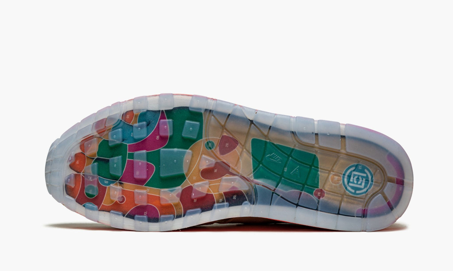 Air Max 1 "Clot - Kiss of Death 2021"