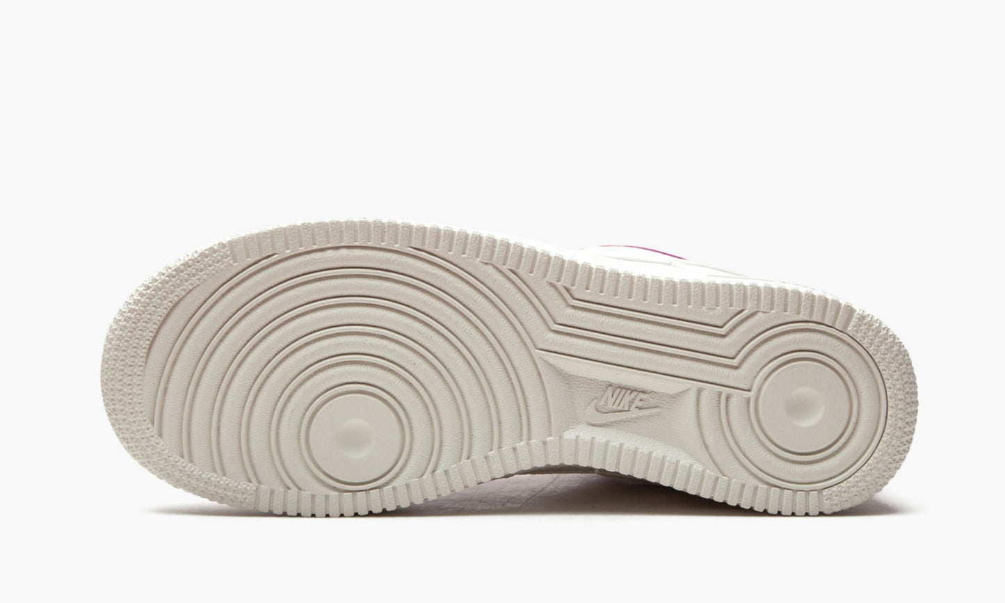 WMNS Air Force 1 '07 SE "Double Layer"