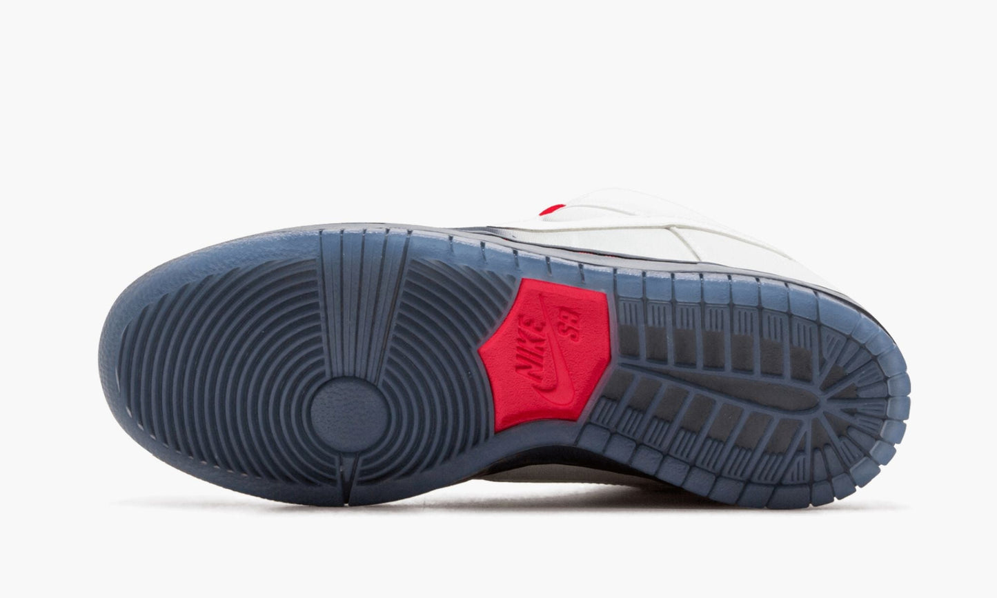 SB Dunk Low Premium "Wizard Of Oz - Dorothy"