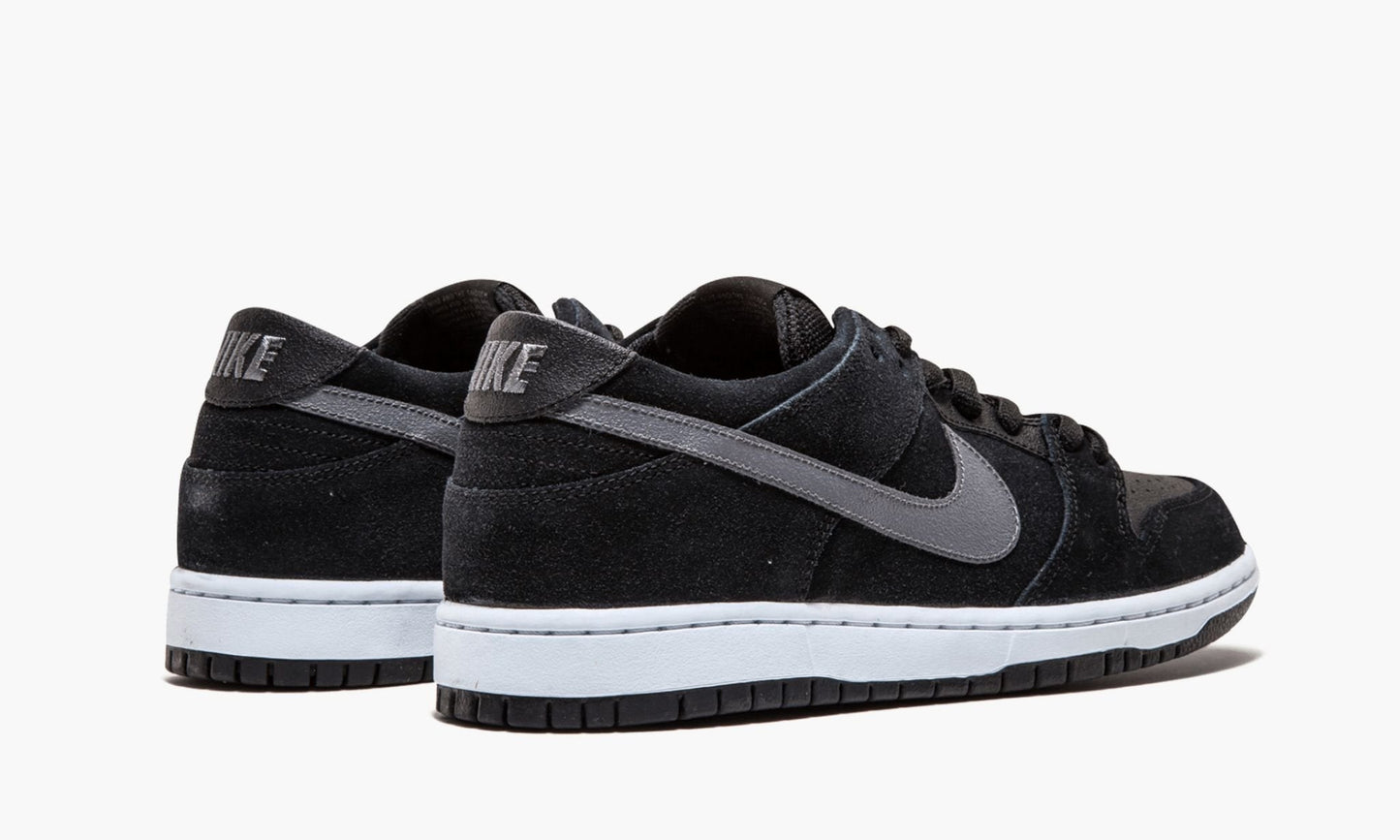 Dunk Low Pro IW "Ishod Wair"