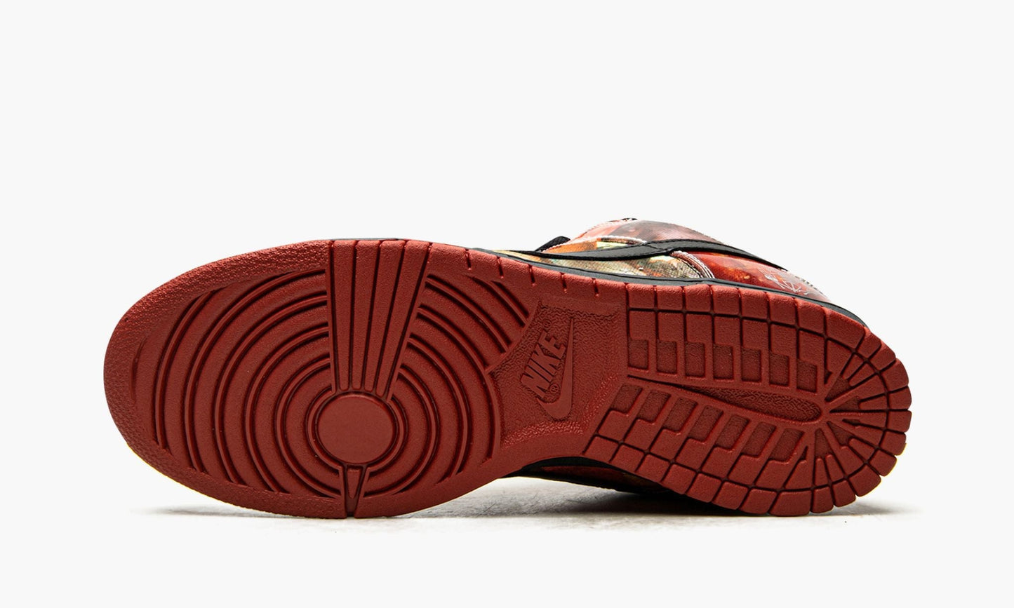 Dunk SB Pushead "Pushead"