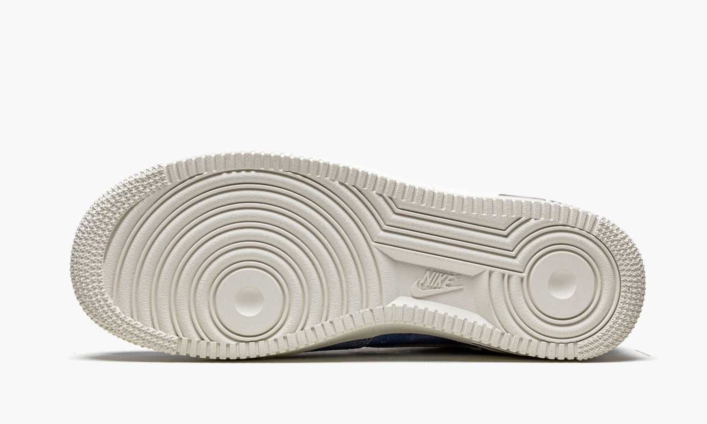 Air Force 1 Low '07 LV8 "Dusty Blue"