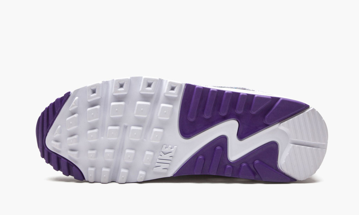 Air Max 90 "Recycled Jerseys Pack"