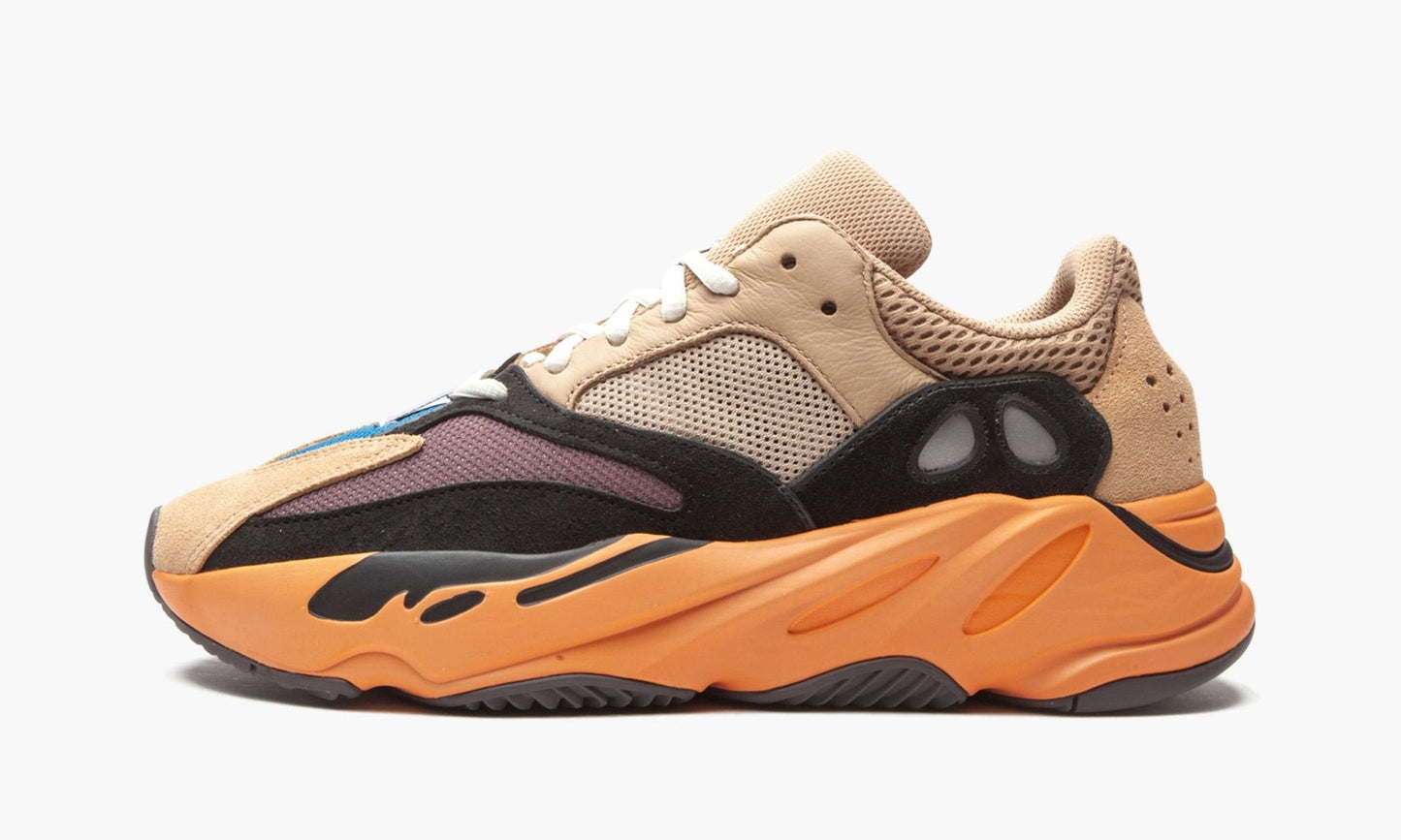 Yeezy Boost 700 "Enflame Amber"