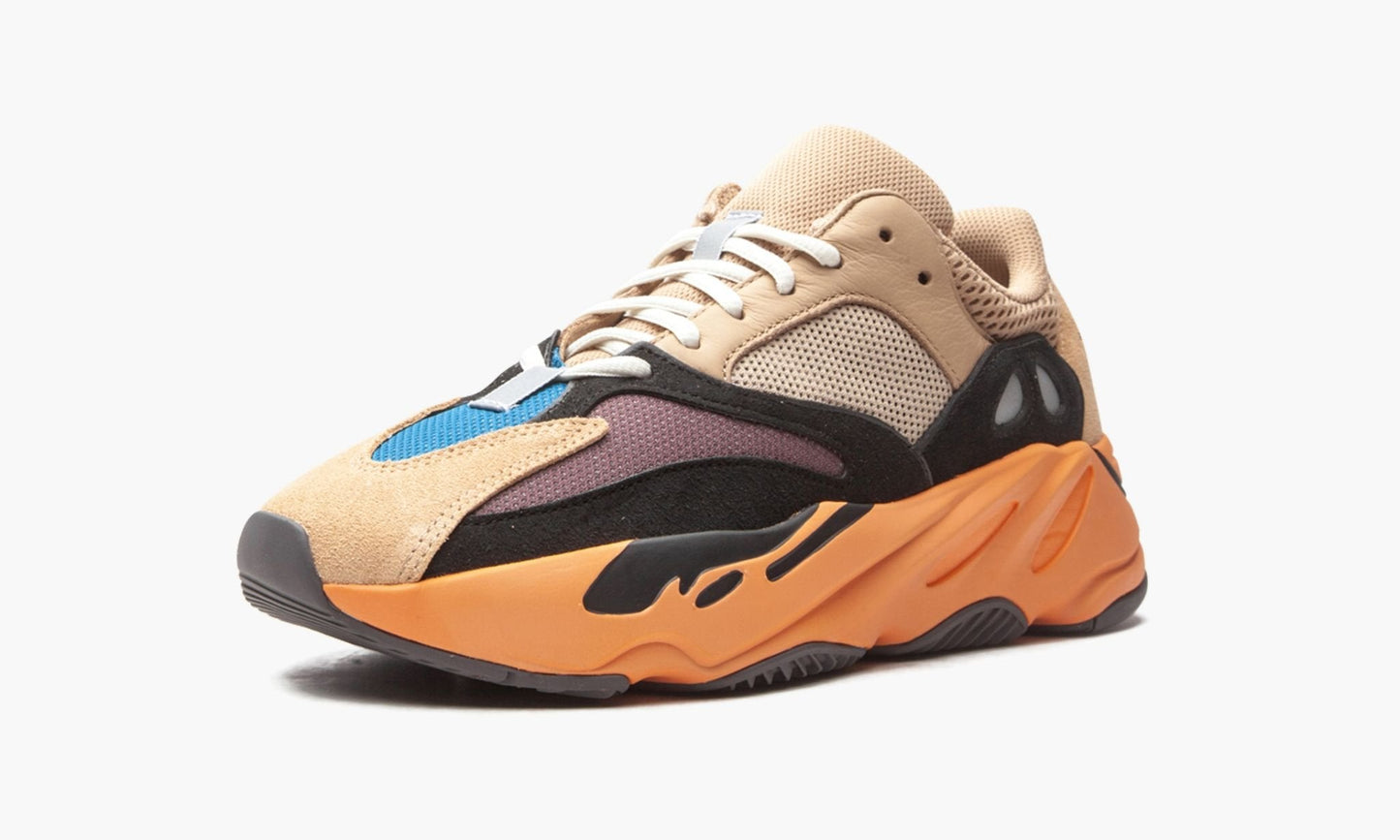 Yeezy Boost 700 "Enflame Amber"