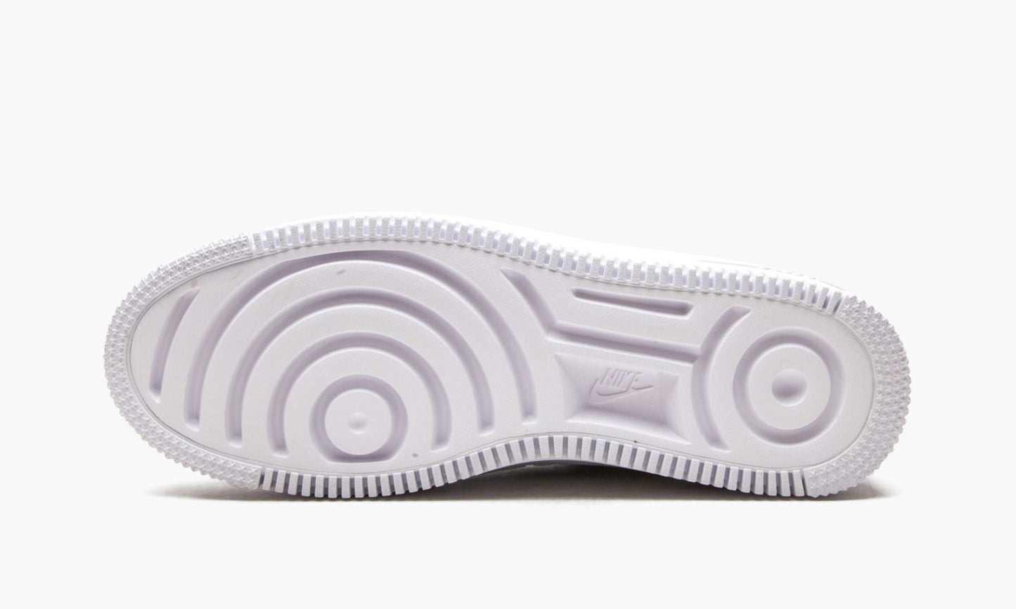 Air Force 1 Sage Low LX WMNS "Grey Dark Orchid"