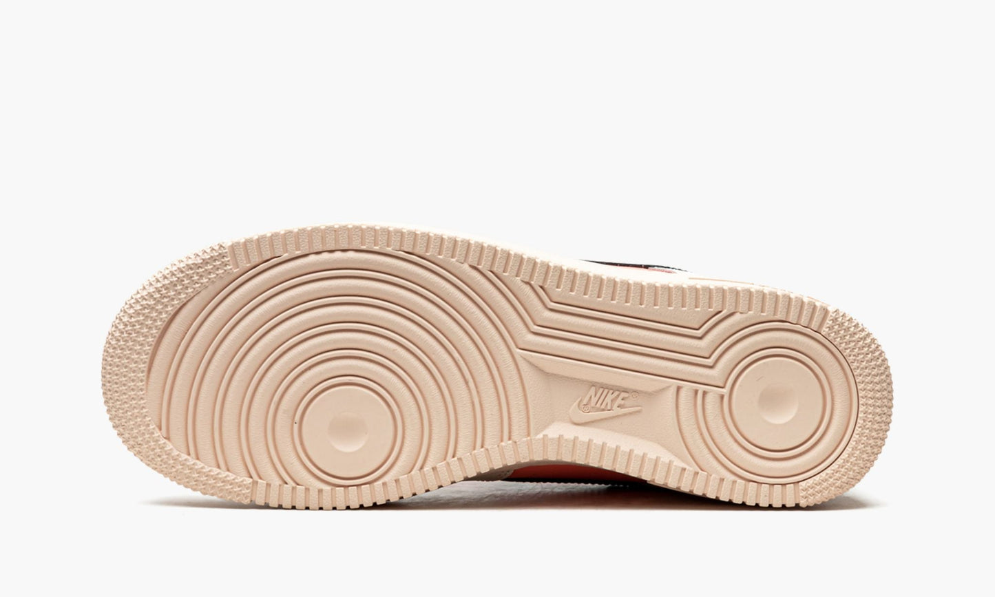 WMNS Air Force 1 Low 07 "Sail / Multicolor"