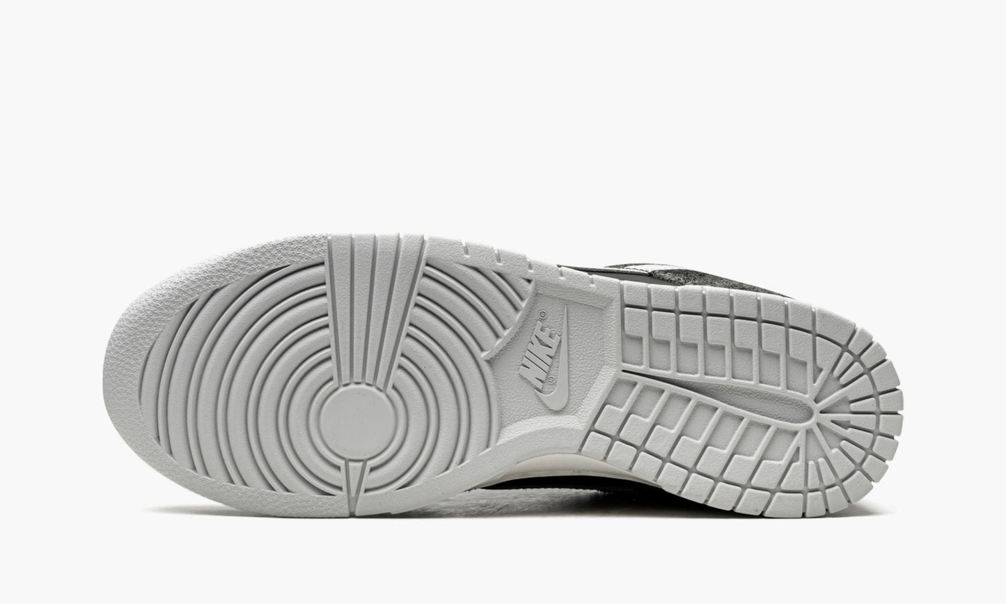 Dunk Low Retro "Animal Pack - Zebra"