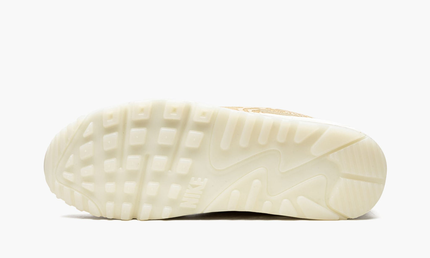 Air Max 90 QS Laser "Woodgrain"