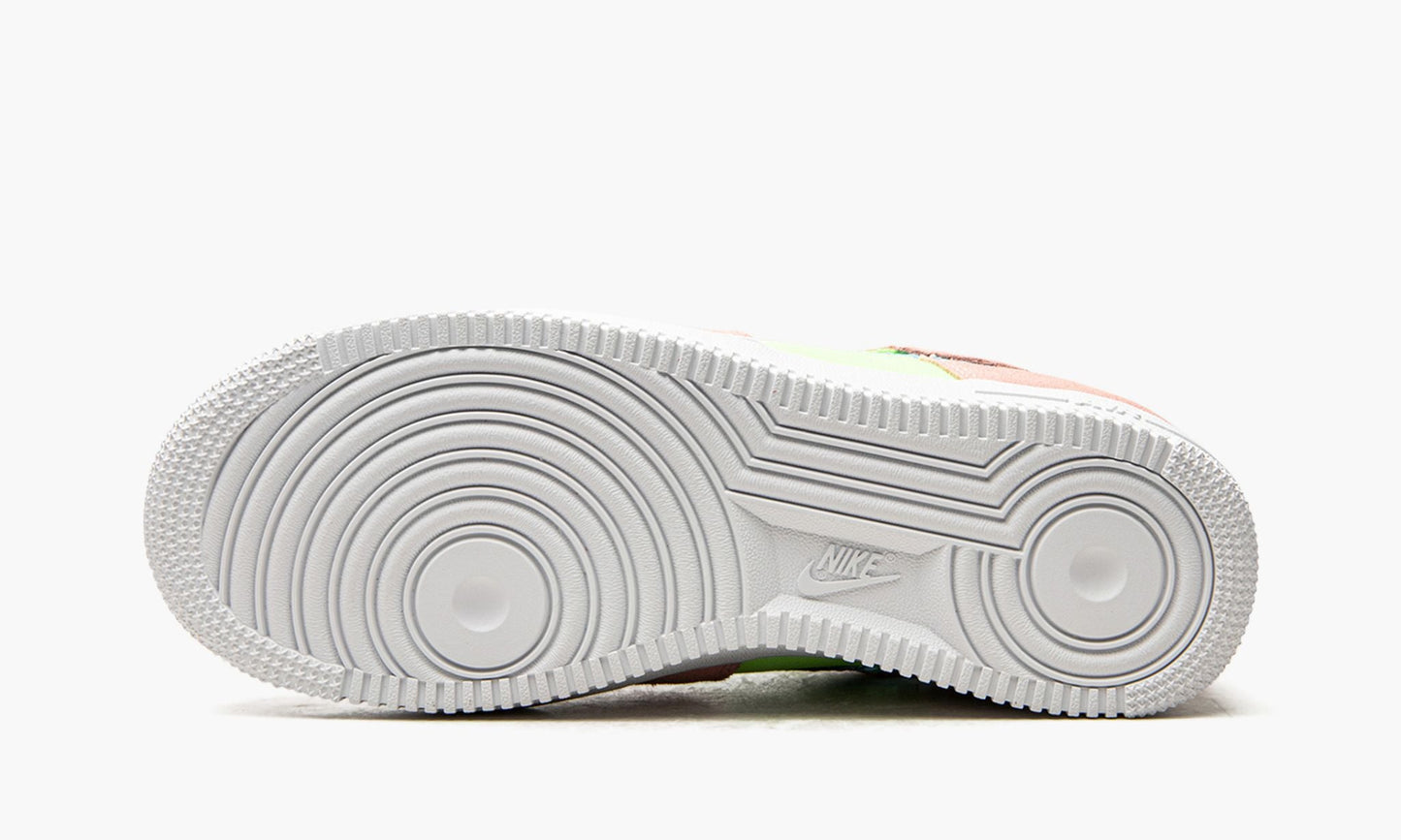 WMNS Air Force 1 Low "Washed Coral"