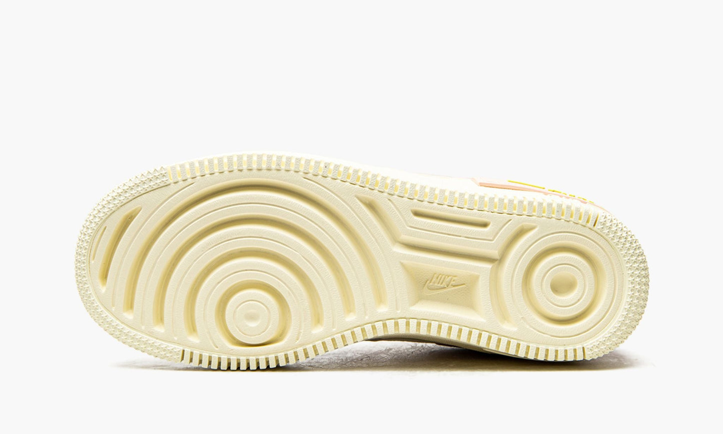 WMNS Air Force 1 Shadow "Cashmere"