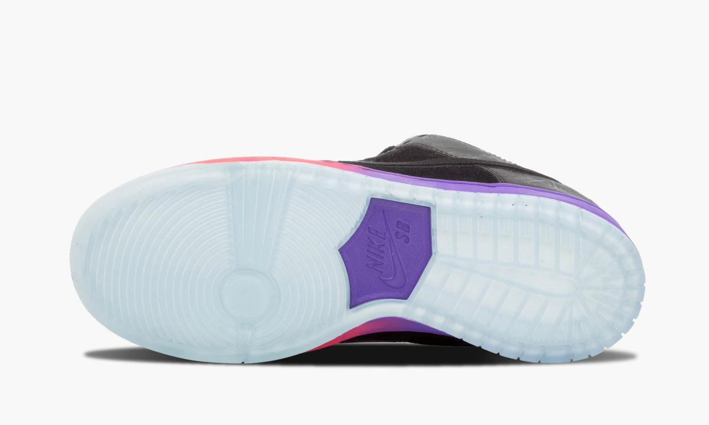 SB Dunk Low Premium QS "Black History Month"