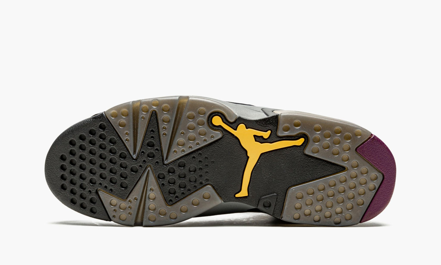 Air Jordan 6 Retro "Bordeaux"