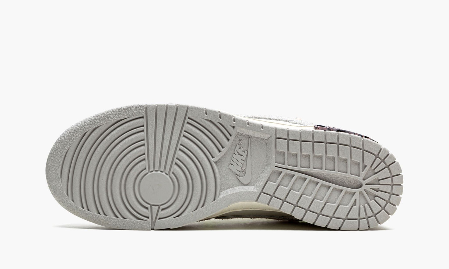 Dunk Low "Off-White - Lot 12"