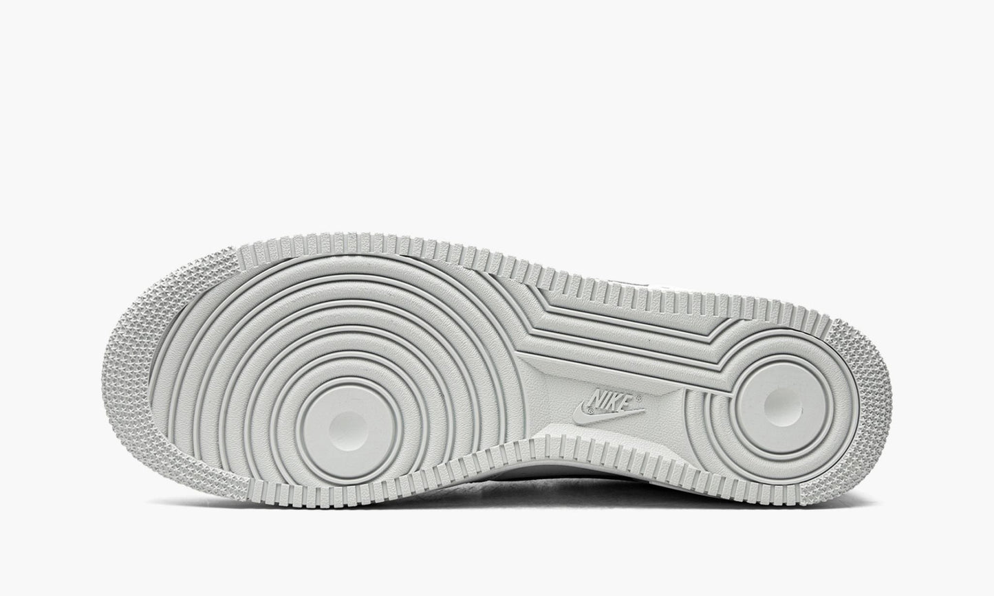 Air Force 1 '07 "Pure Platinum"