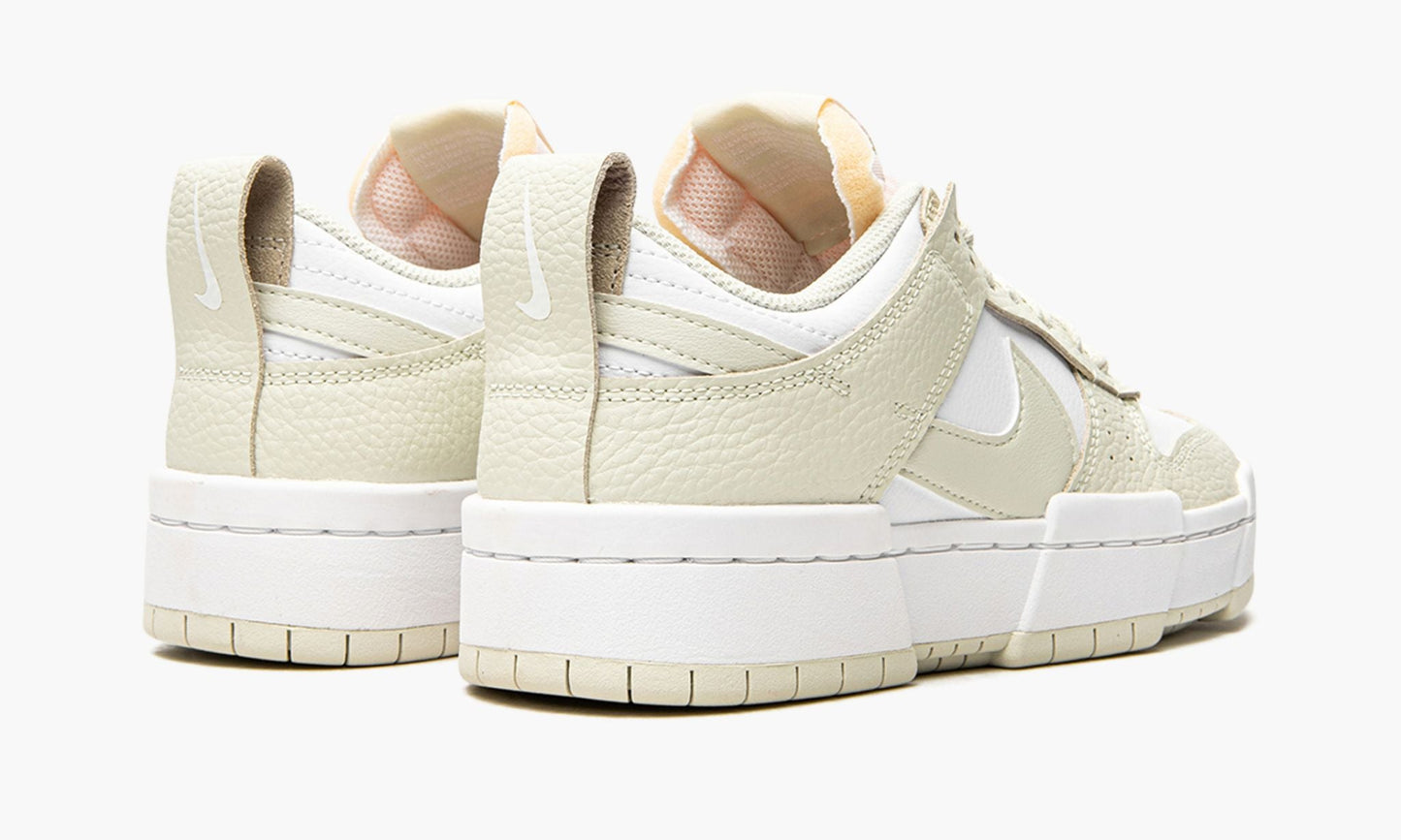 WMNS Dunk Low Disrupt "Sea Glass"