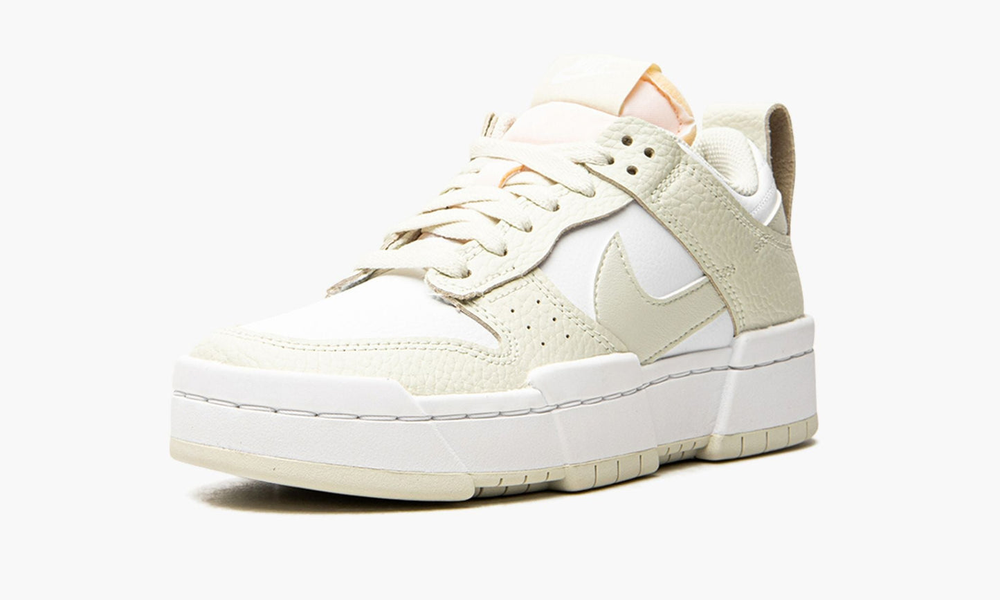 WMNS Dunk Low Disrupt "Sea Glass"