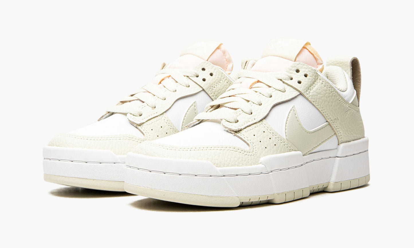 WMNS Dunk Low Disrupt "Sea Glass"