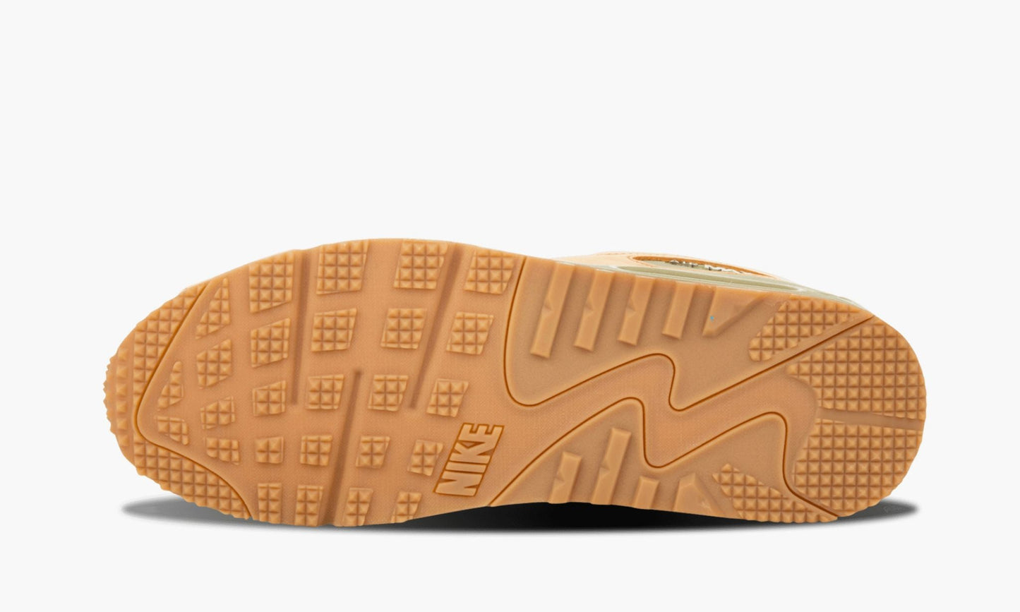 Air Max 90 Winter PRM "Wheat"